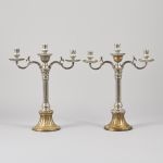 512389 Candelabras